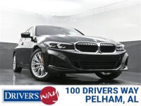 2023 BMW 3 SERIES