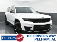 2021 JEEP GRAND CHEROKEE L