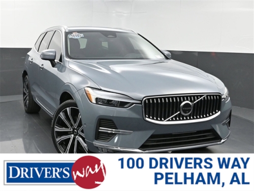 2023 VOLVO XC60