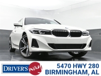 2024 BMW 3 SERIES