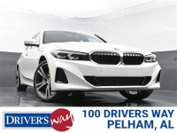 2024 BMW 3 SERIES