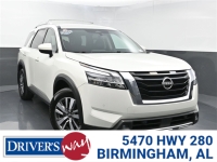2022 NISSAN PATHFINDER