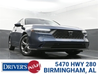 2023 HONDA ACCORD HYBRID