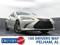 2024 LEXUS ES 350