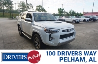 2023 TOYOTA 4RUNNER