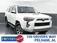 2023 TOYOTA 4RUNNER