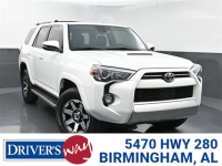 2023 TOYOTA 4RUNNER