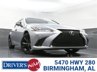 2022 LEXUS ES 350