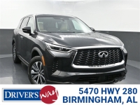 2024 INFINITI QX60