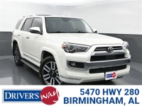 2022 TOYOTA 4RUNNER