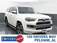 2022 TOYOTA 4RUNNER