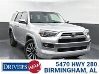 2022 TOYOTA 4RUNNER
