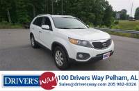 2012 KIA SORENTO