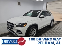 2024 MERCEDES-BENZ GLE