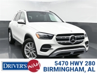 2024 MERCEDES-BENZ GLE