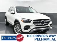 2024 MERCEDES-BENZ GLE