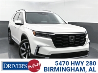 2024 HONDA PILOT