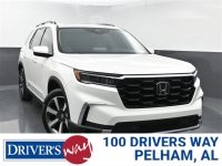 2024 HONDA PILOT