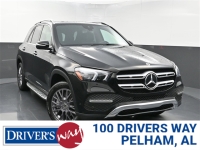 2022 MERCEDES-BENZ GLE