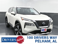 2022 NISSAN ROGUE