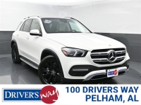 2022 MERCEDES-BENZ GLE
