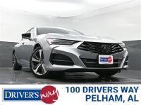 2024 ACURA TLX