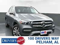 2022 MERCEDES-BENZ GLE