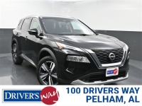 2022 NISSAN ROGUE
