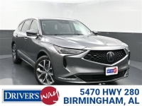 2023 ACURA MDX