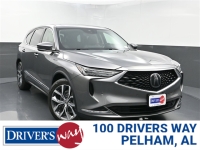 2023 ACURA MDX