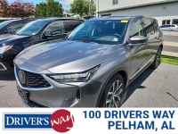 2023 ACURA MDX