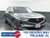 2023 ACURA MDX