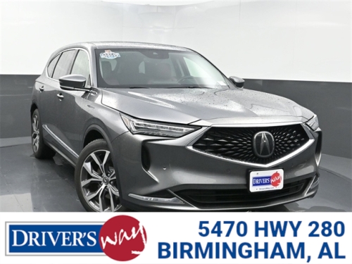 2023 ACURA MDX