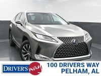 2022 LEXUS RX