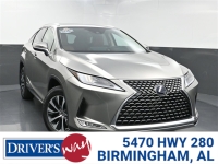 2022 LEXUS RX