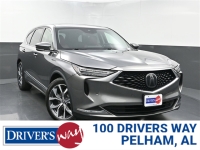 2022 ACURA MDX