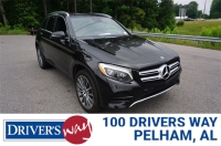 2019 MERCEDES-BENZ GLC