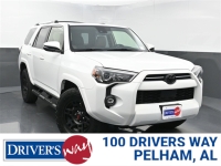 2021 TOYOTA 4RUNNER