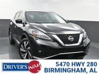 2024 NISSAN MURANO