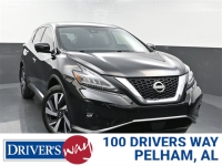 2024 NISSAN MURANO