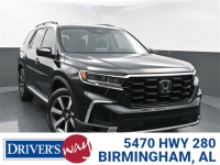 2024 HONDA PILOT