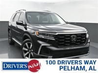 2024 HONDA PILOT