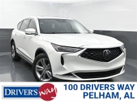 2022 ACURA MDX