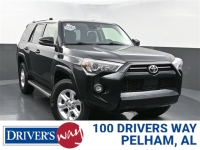 2022 TOYOTA 4RUNNER