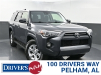 2024 TOYOTA 4RUNNER