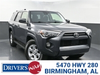 2024 TOYOTA 4RUNNER