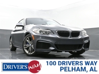 2016 BMW 2 SERIES