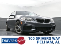 2016 BMW 2 SERIES