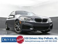 2016 BMW 2 SERIES