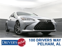 2023 LEXUS ES 350